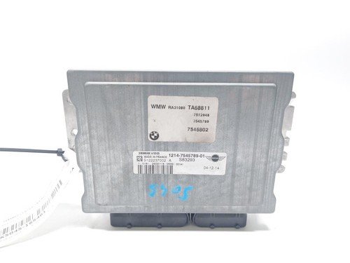 2005 mini porte ecu - porte, i