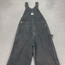 Salopette Carhartt adulte