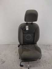 Siege avant gauche RENAULT