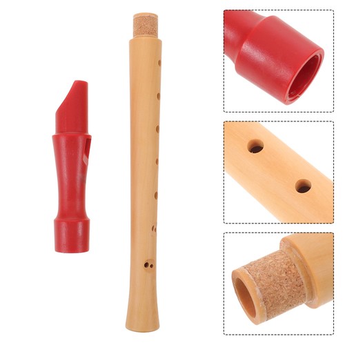 Flûte bec soprano pour - flûte,