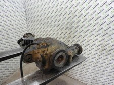 Pont avant complet NISSAN