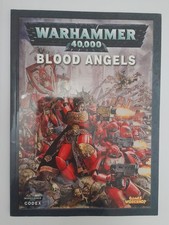 WARHAMMER 40K  - Codex: Blood