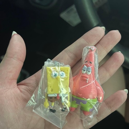 Porte clés bob - porte-clés,