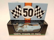 BRUMM R493 PORSCHE 917K 24H LE