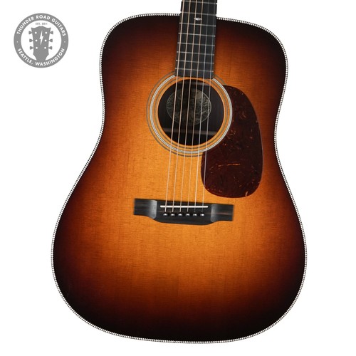 New collings d2h sunburst - collings,