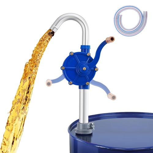 Pompe manuelle carburant pour - pompe,