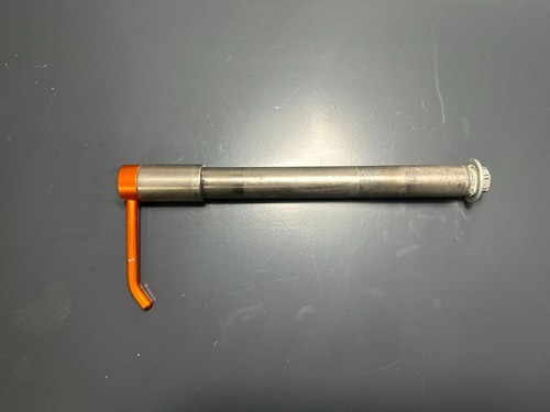 Perno roue avant ktm - avant,