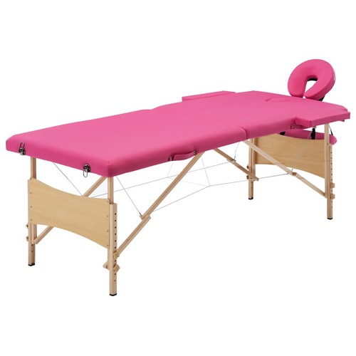 Table massage pliante - table, de