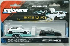 MAJORETTE MERCEDES-AMG GLC 63S