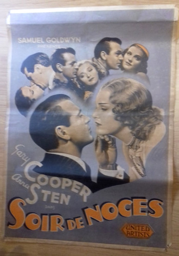 Belgian original 80 movie - belgian, 60