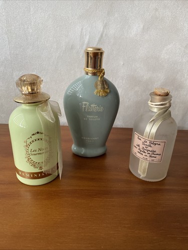Collection lot flacon - 🦋collection,