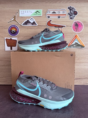 Nike zoomx zegama - zoomx,