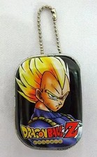 Porte-clés Dragon Ball Z