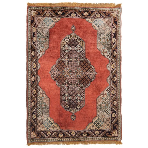 Ali zohreh tapis - zohreh, fait