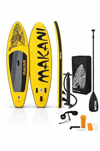 Makani sup stand paddle - makani,