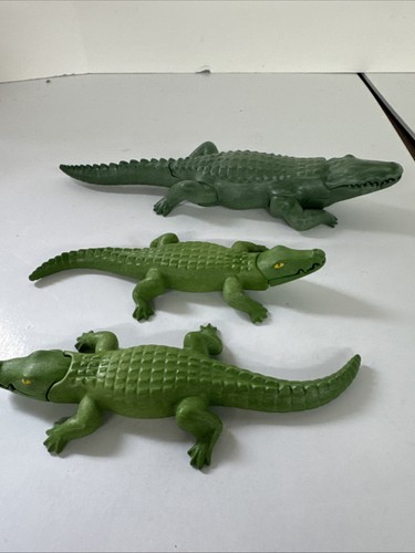 Vtg playmobil green - vtg,