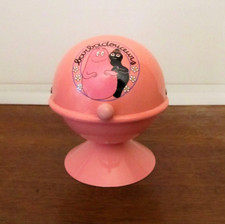 Petite boule à sucre BARBAPAPA sucrier AVENUE of the STARS / 2005 AT & KODANSHA