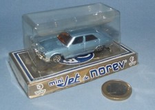 Norev France Mini Jet 1/64