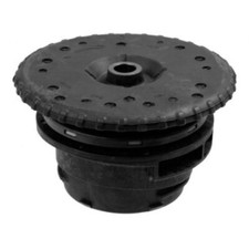 Strut support bearing