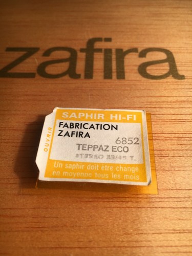 Zafira saphir 6852 - zafira, /