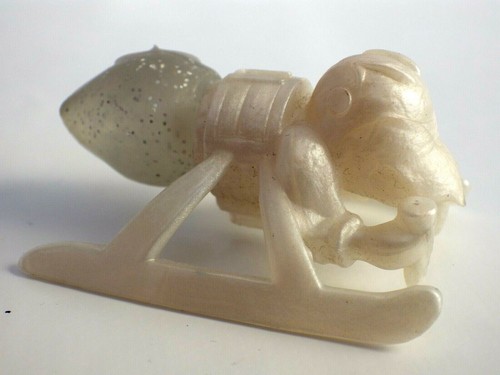 Figurine termitors panosh - figurine,