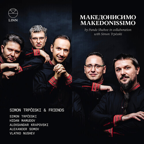Trpceski mamudov krapovski - mamudov,