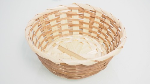 Small straw wicker reed - small,