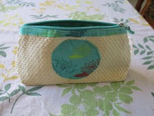 pochette à maquillage