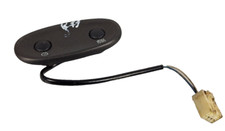 TOYOTA YARIS P1 2003 Contrôle