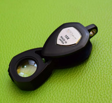 Nikon Jewelry Triplet Loupe