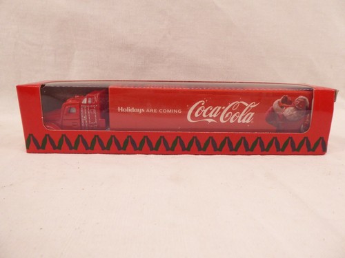Coca cola camion truck - camion, /