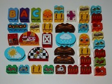 Lego DUPLO ® Lot 40 Pièces