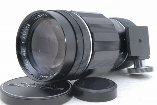 Objectif exc pentax takumar - exc+++,