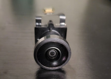 PARROT DISCO DRONE CAMERA WITH