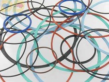 1 Joint plaque arrière /