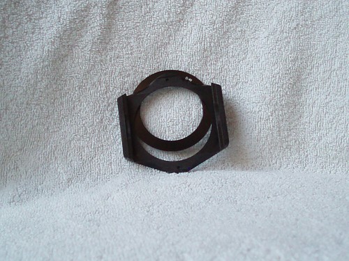 Support filtre cokin - de,