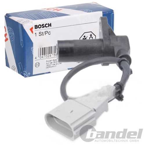 Bosch capteur impulsion - bosch,