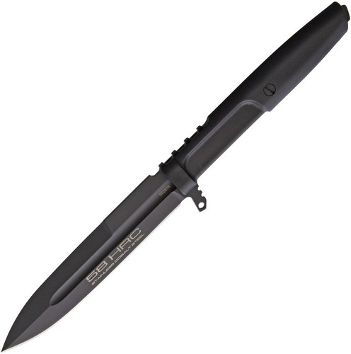 Extrema ratio requiem black - extrema,