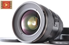🎦 Objectif Nikon AF-S 17-35 mm F/2,8 D Nikkor ED IF Zoom F Mount F F F F du ...