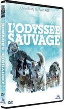 L'odyssée sauvage [FR Import]