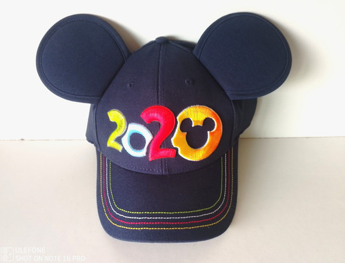 Casquette disneyland paris - disneyland,