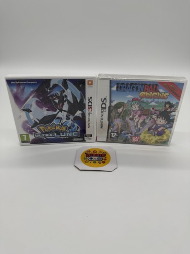 Dragonball origins neuf - neuf, +