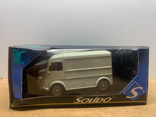 Solido citroen tole 1 21 - citroen,