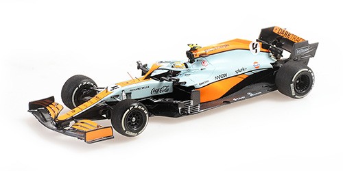 Minichamps 537214904 43 - minichamps,