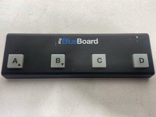 Irig blue board - blue, (p03056843)
