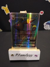 carte pokemon Noctali gx