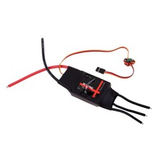 Contrôleur De Vitesse