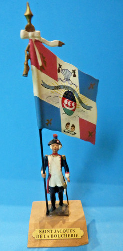 Soldats plomb cbg - cbg,