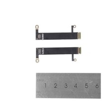 Câbles De Rétroéclairage De L'écran LCD Gauche Et Droit De Remplacement Pour