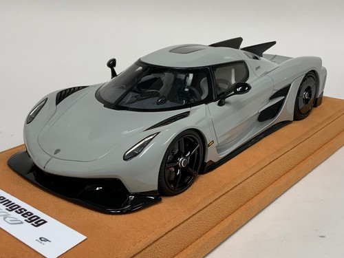 Spirit koenigsegg - 1/18, gt